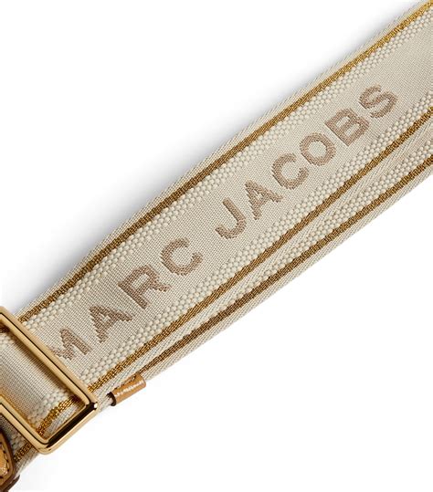 marc jacobs strap bag